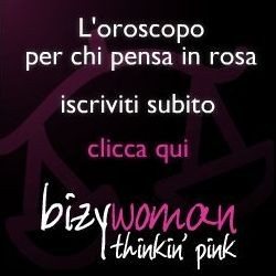 Iscriviti al Bizy Oroscopo