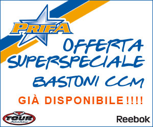 Prifa bastoni CCM