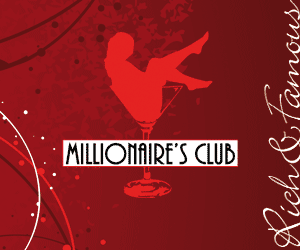 Millionaire's Club