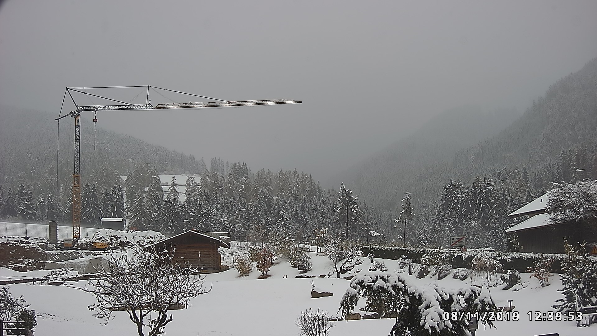 San Cipriano – Cyprianerhof