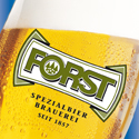 Forst