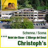 Hotel der Sinne