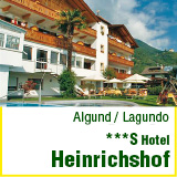 Hotel Heinrichshof