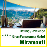 GranPanorama Hotel Miramonti