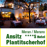 Hotel Ansitz Plantitscherhof