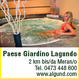 Algund-Lagundo