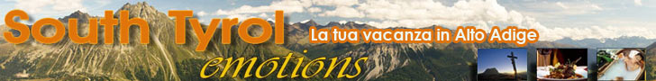 South Tyrol emotions