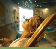 Vacanze, offerte e hotel wellness � benessere in Alto Adige � Trentino - Vacanza in montagna