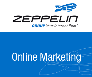 Zeppelin Group - Your Internet Pilot